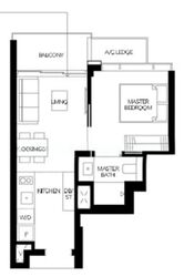 Margaret Ville (D3), Apartment #553578071